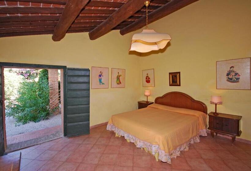 스탠다드 스튜디오, Fattoria Di Casalappi