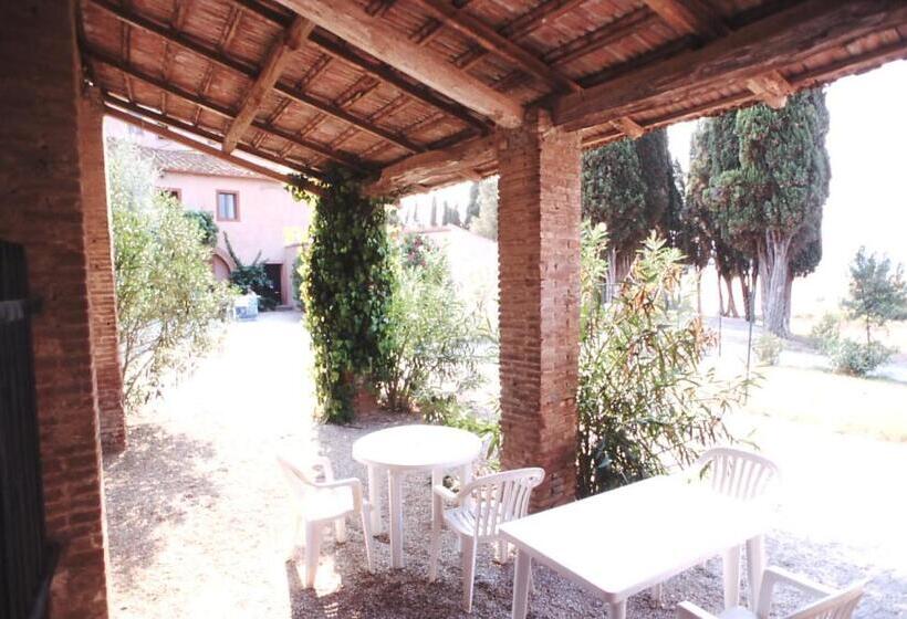 标准工作室, Fattoria Di Casalappi