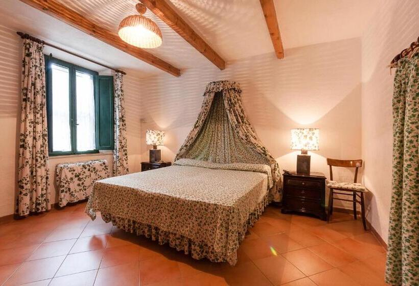 带1个卧室的公寓, Fattoria Di Casalappi