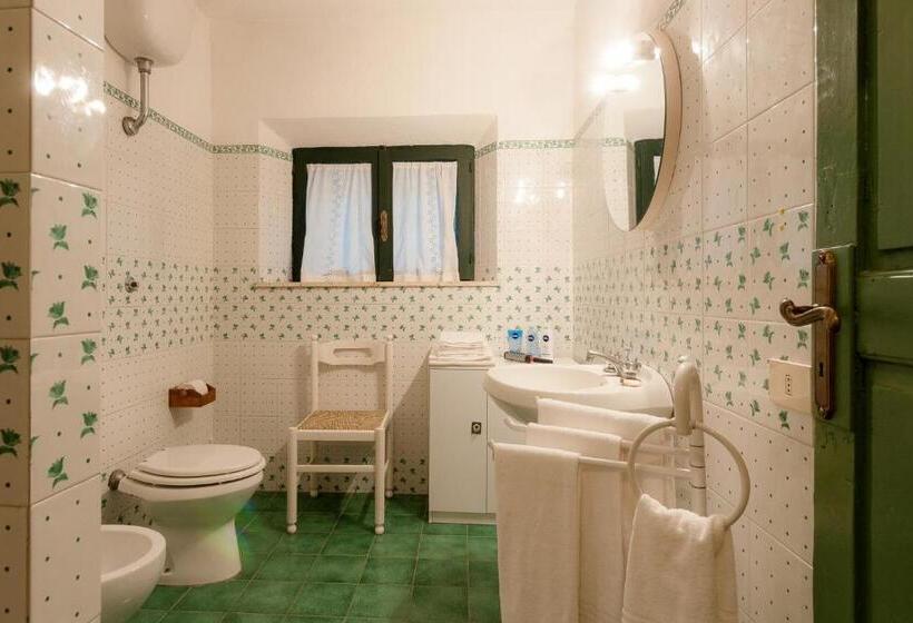 Апартаменты 1 Спальня, Fattoria Di Casalappi