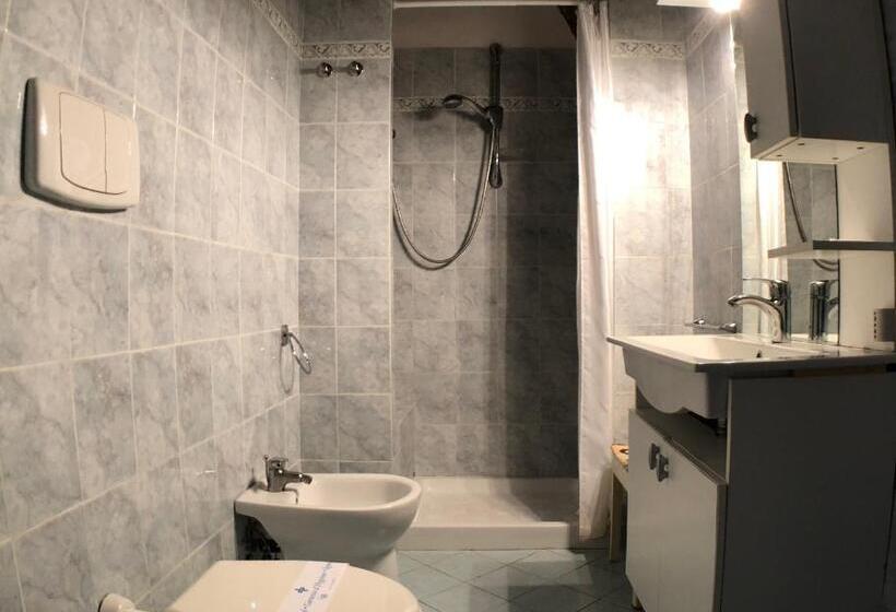 带1个卧室的公寓, Fattoria Di Casalappi