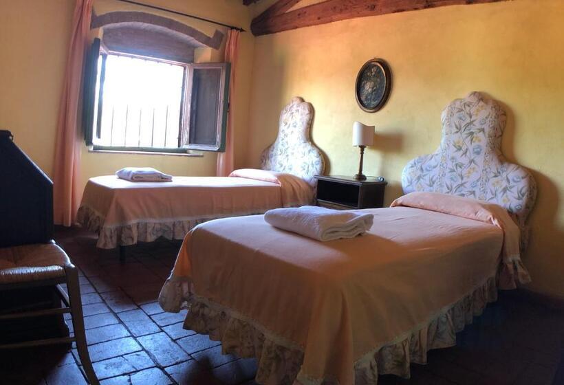 带1个卧室的顶楼公寓, Fattoria Di Casalappi