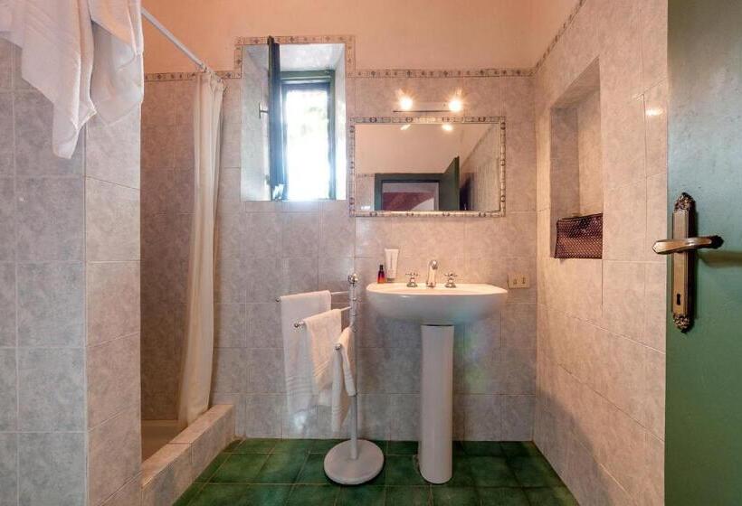 标准工作室, Fattoria Di Casalappi