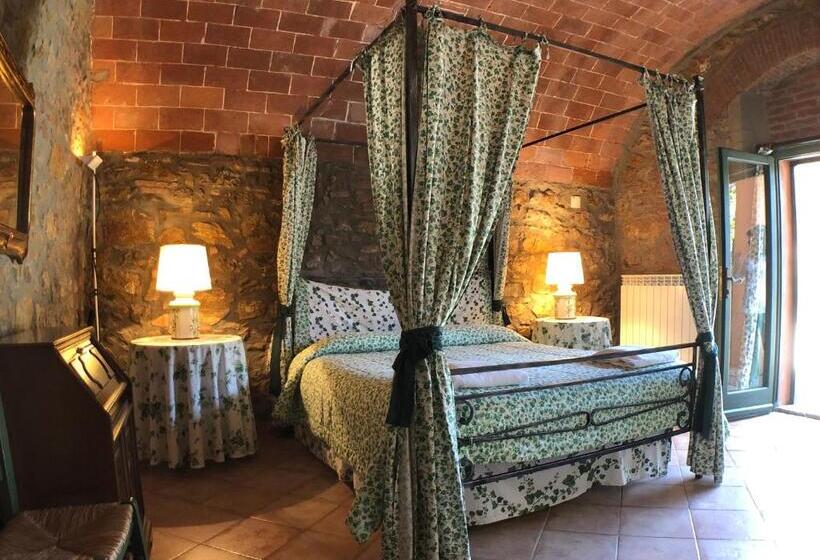 带1个卧室的公寓, Fattoria Di Casalappi