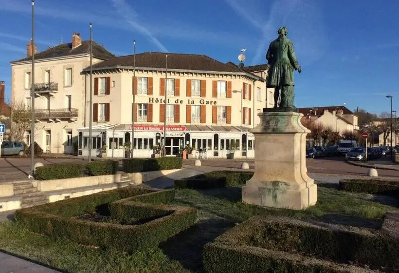 スタンダードルーム, Hôtel Restaurant Les Templiers
