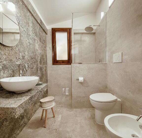 스탠다드 룸, Agriturismo Tenuta Carrino