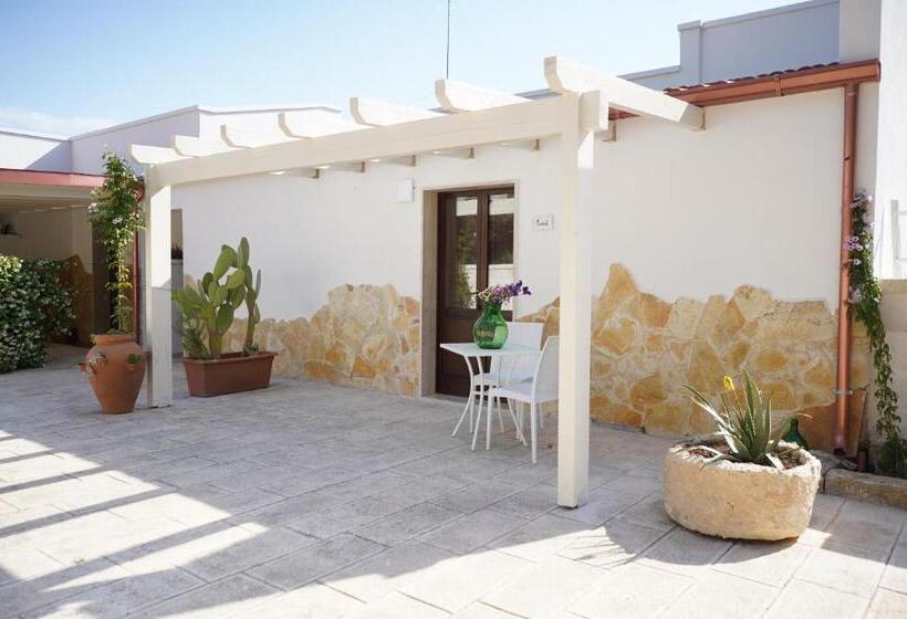 스탠다드 룸, Agriturismo Tenuta Carrino