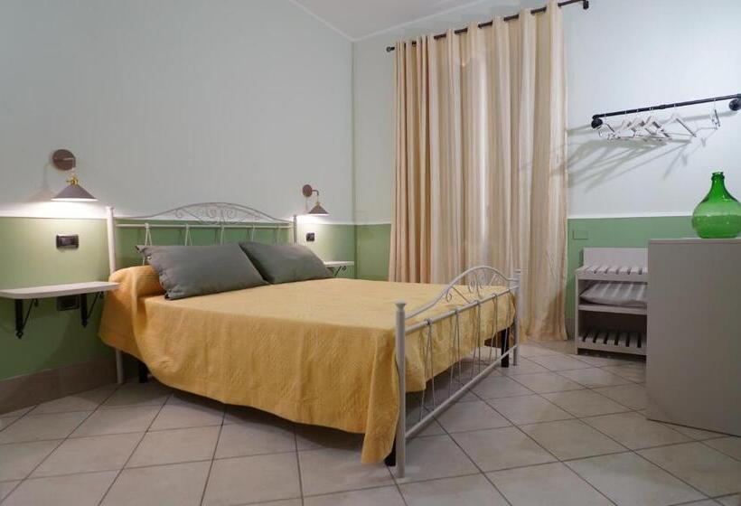 스탠다드 룸, Agriturismo Tenuta Carrino