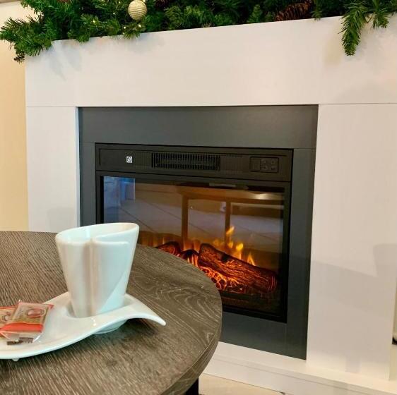 스위트 킹사이즈 침대, Agriturismo Tenuta Carrino