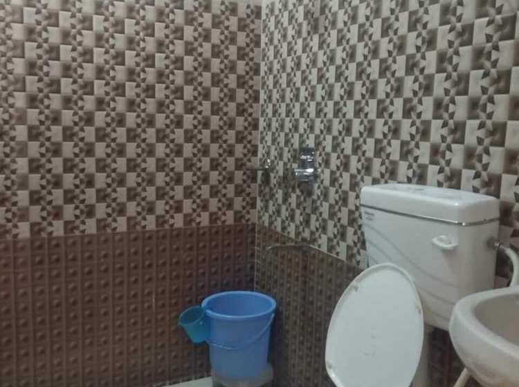 デラックスルーム, Triund Trek