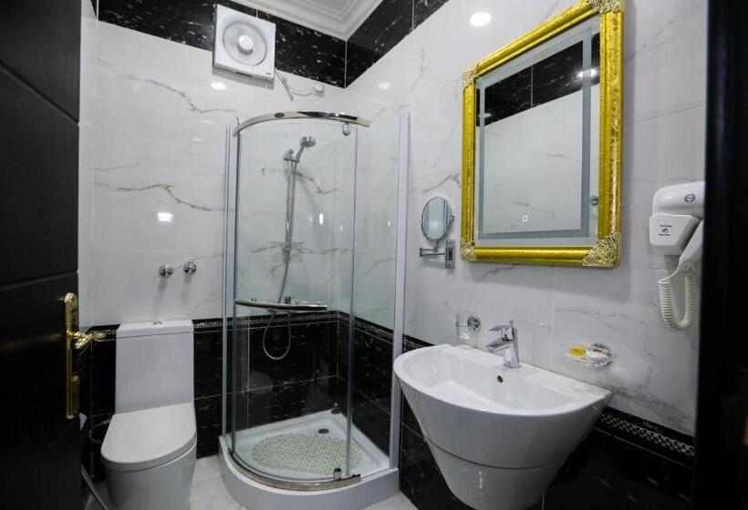 آپارتمان 1 خوابه, Toptel Apart