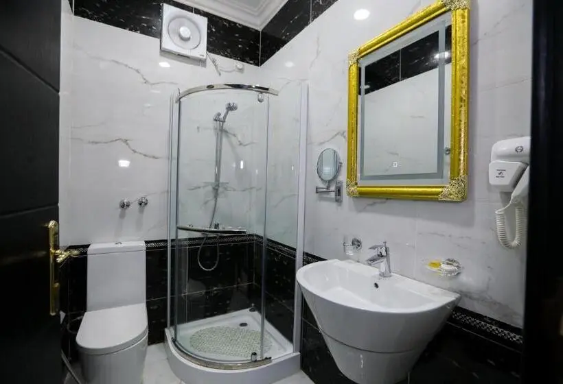 آپارتمان 1 خوابه, Toptel Apart