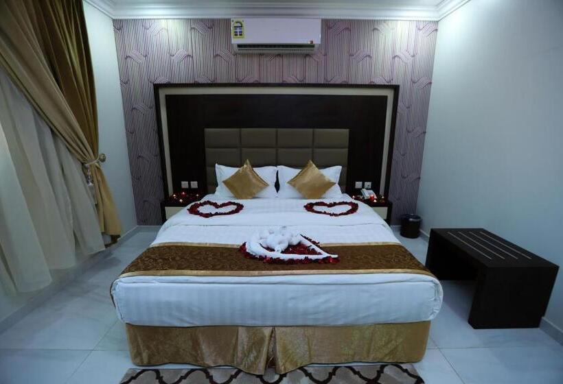 آپارتمان 1 خوابه, Toptel Apart