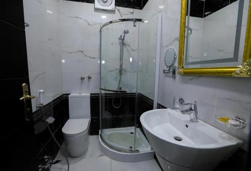 آپارتمان 3 خوابه, Toptel Apart