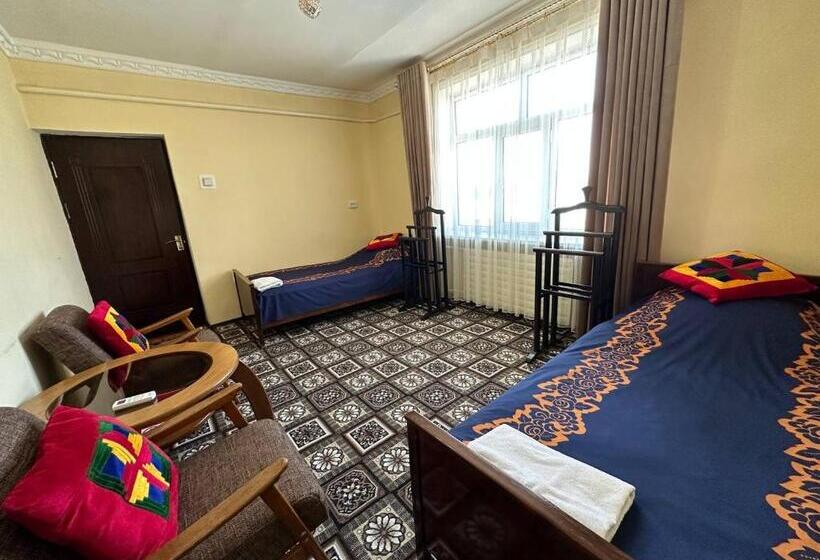 غرفة قياسية, Guest House Nika, Nukus
