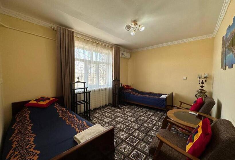 غرفة قياسية, Guest House Nika, Nukus