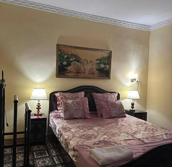 이코노미 룸, Guest House Nika, Nukus
