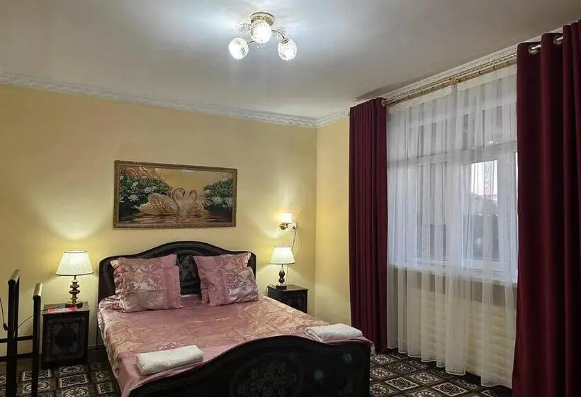 اتاق اکونومی, Guest House Nika, Nukus