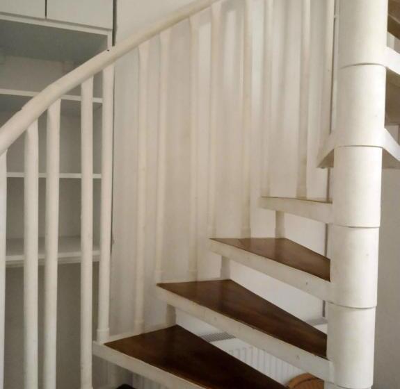 غرفة قياسية حمام مشترك, Pensiunea Geostar 2