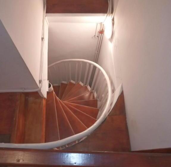 جناح, Pensiunea Geostar 2