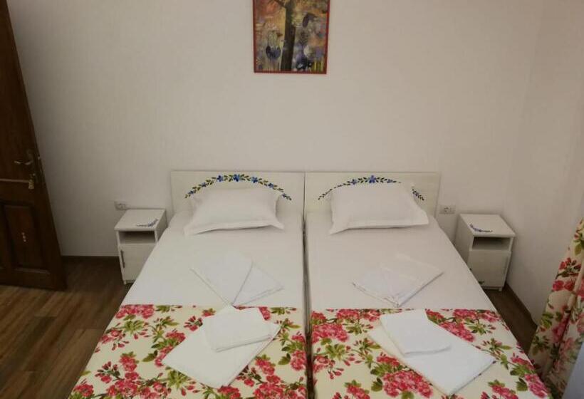 غرفة قياسية, Pensiunea Geostar 2