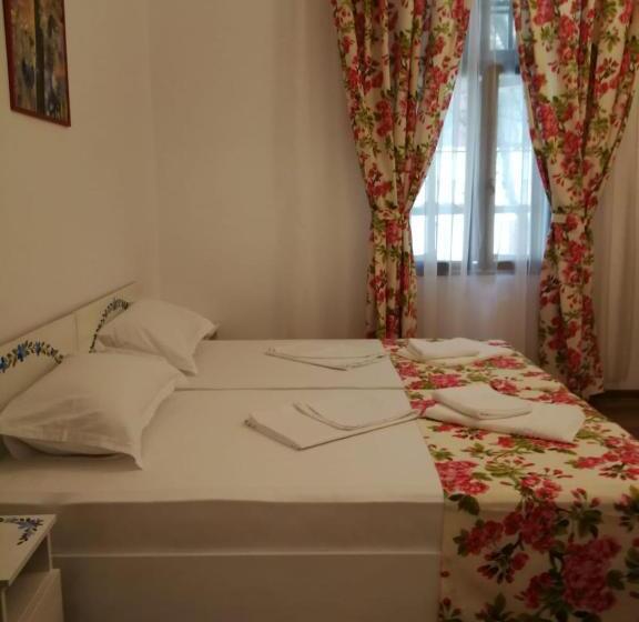 غرفة قياسية, Pensiunea Geostar 2