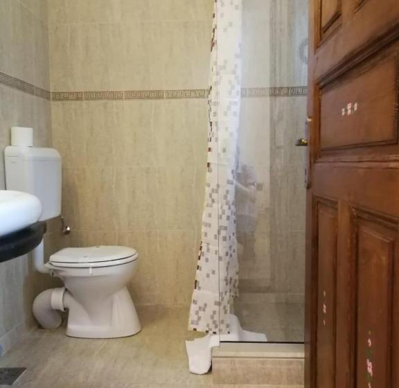 غرفة قياسية, Pensiunea Geostar 2