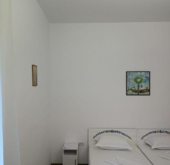 غرفة قياسية, Pensiunea Geostar 2