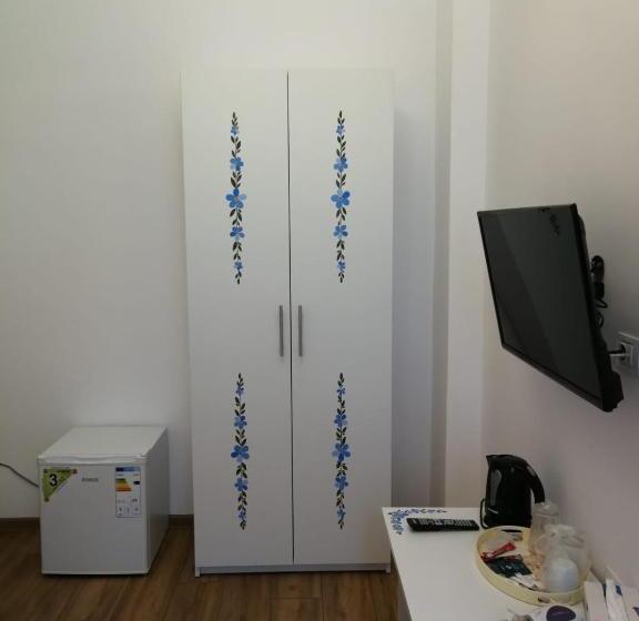 غرفة قياسية, Pensiunea Geostar 2