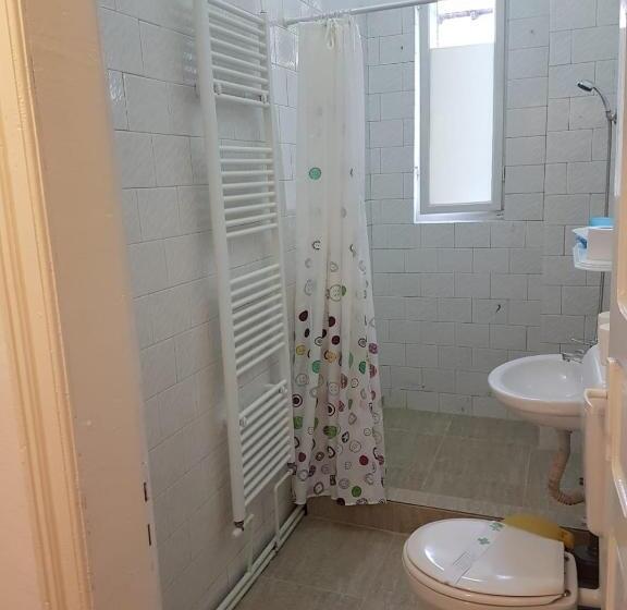 غرفة قياسية, Pensiunea Geostar 2