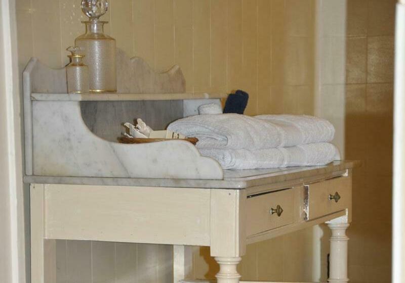 غرفة قياسية, Bed And Breakfast   Château Du Vau