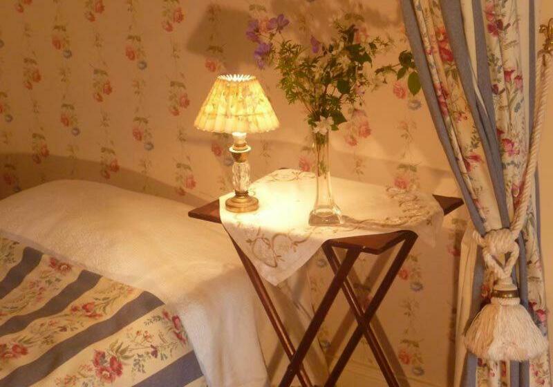 غرفة قياسية, Bed And Breakfast   Château Du Vau