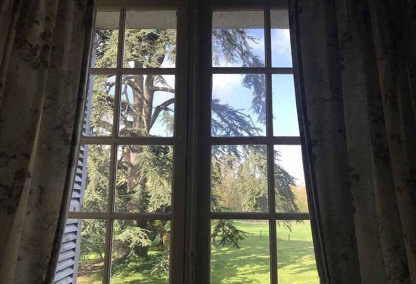 غرفة قياسية, Bed And Breakfast   Château Du Vau