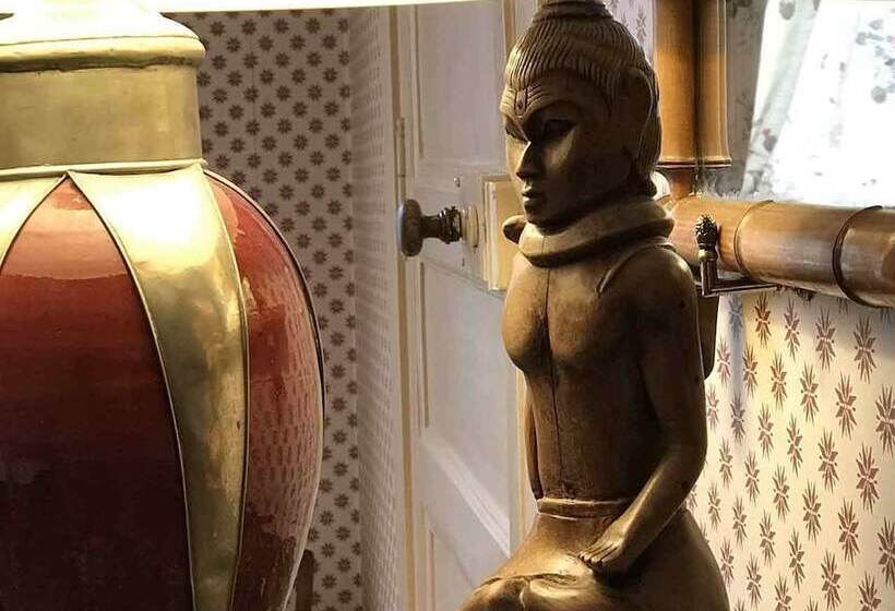 غرفة قياسية, Bed And Breakfast   Château Du Vau