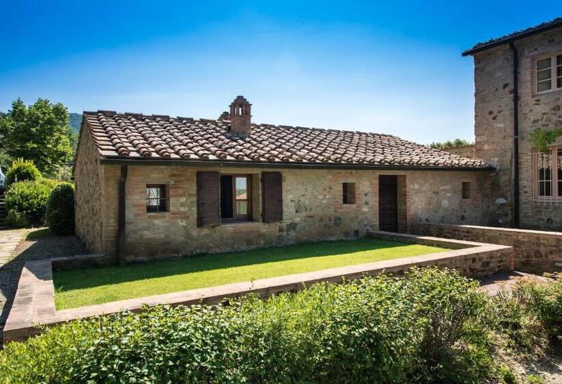 آپارتمان 2 خوابه, Il Defizio