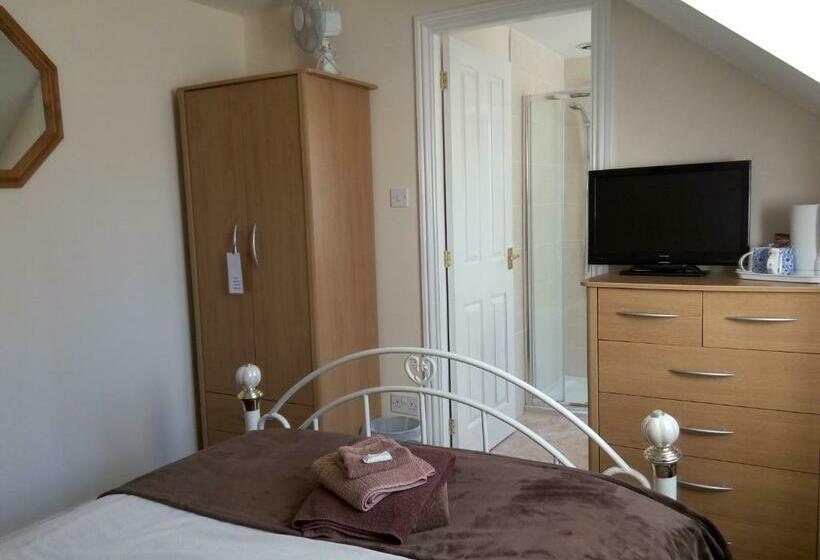 Номер Стандарт, Parkside Guest House