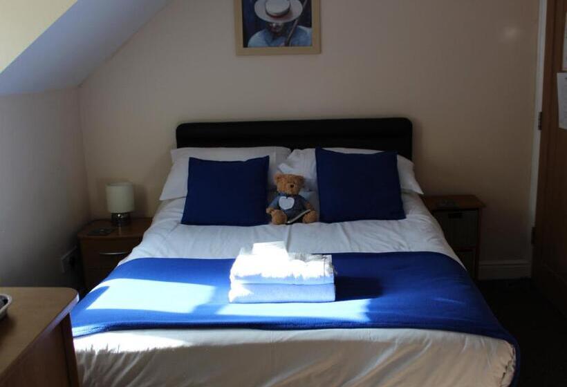 غرفة قياسية, Parkside Guest House