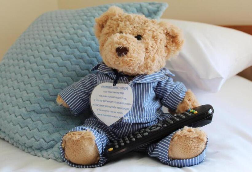 غرفة قياسية, Parkside Guest House