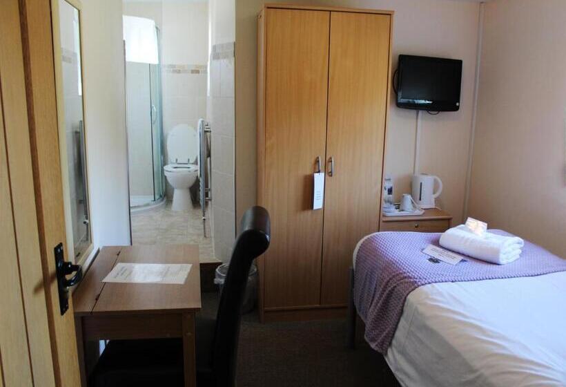 Номер Стандарт Индивидуальный, Parkside Guest House