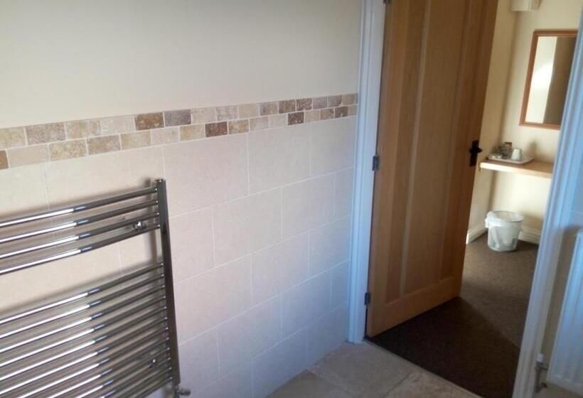 غرفة قياسية, Parkside Guest House