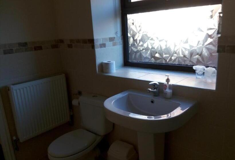 Номер Стандарт, Parkside Guest House