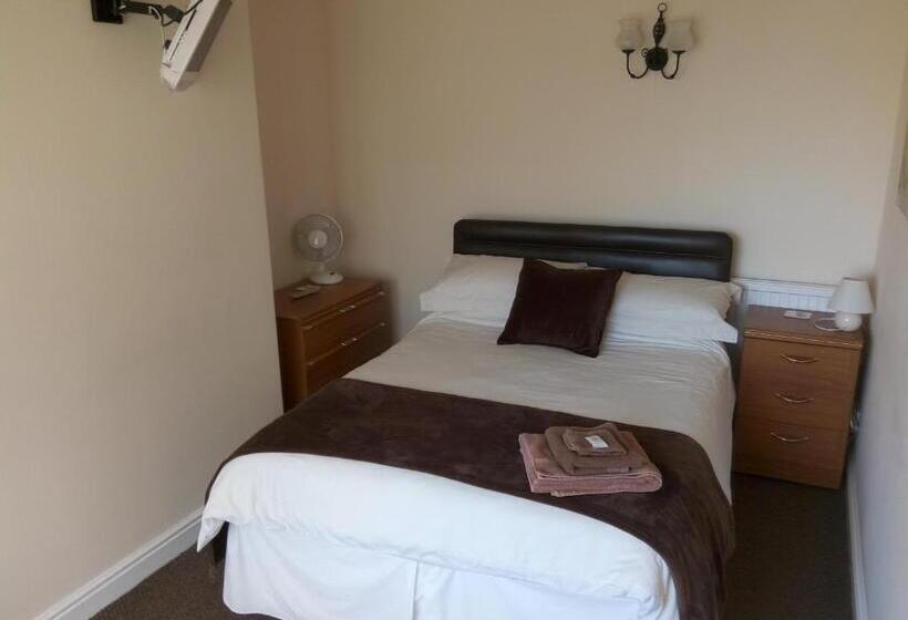 غرفة قياسية, Parkside Guest House