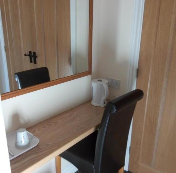 غرفة قياسية, Parkside Guest House