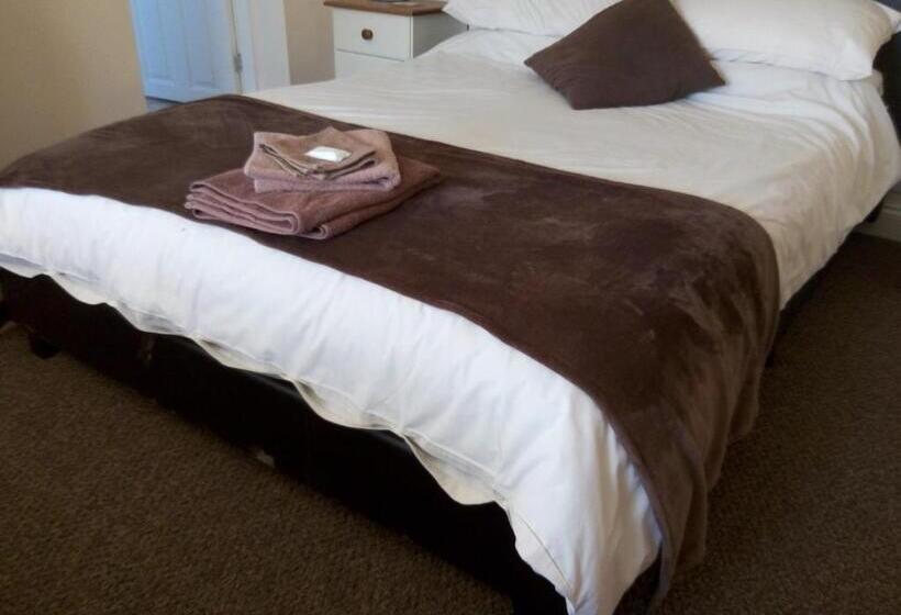 غرفة عائلية, Parkside Guest House