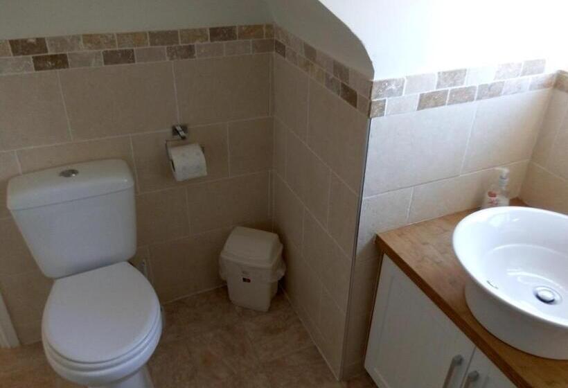 غرفة عائلية, Parkside Guest House