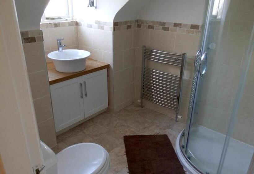 Семейный Номер, Parkside Guest House