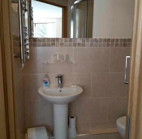 غرفة قياسية, Parkside Guest House