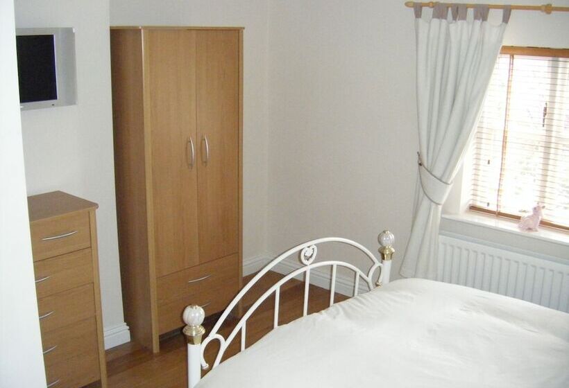 غرفة قياسية, Parkside Guest House