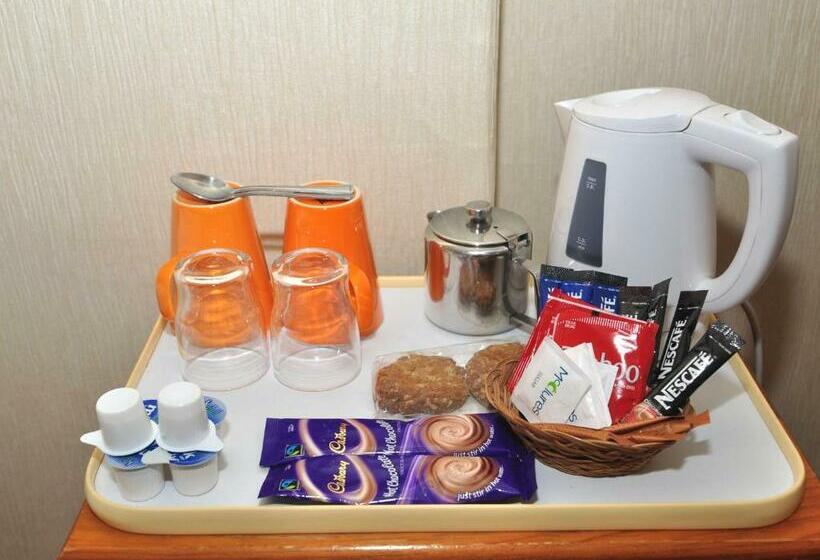 חדר סטנדרט, Brook House Inn