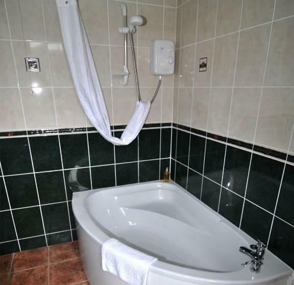 חדר סטנדרט, Brook House Inn